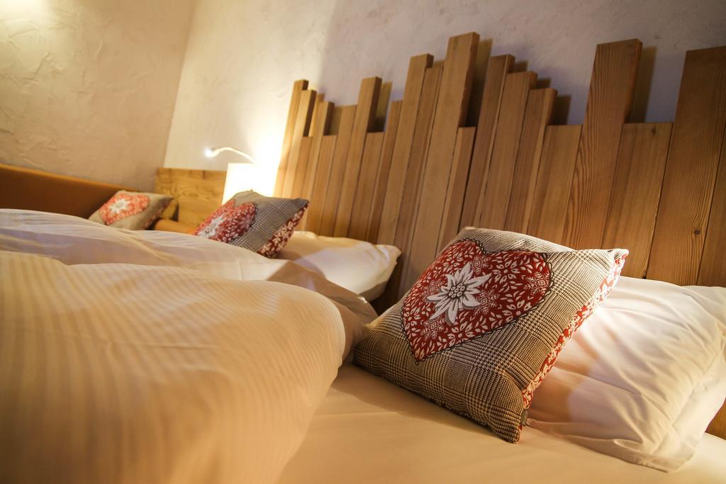 Malga Millegrobbe Nordic Resort Lavarone Room photo